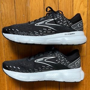 Brooks glycerin 20 excellent condition wore 2x just a little big for me… no box